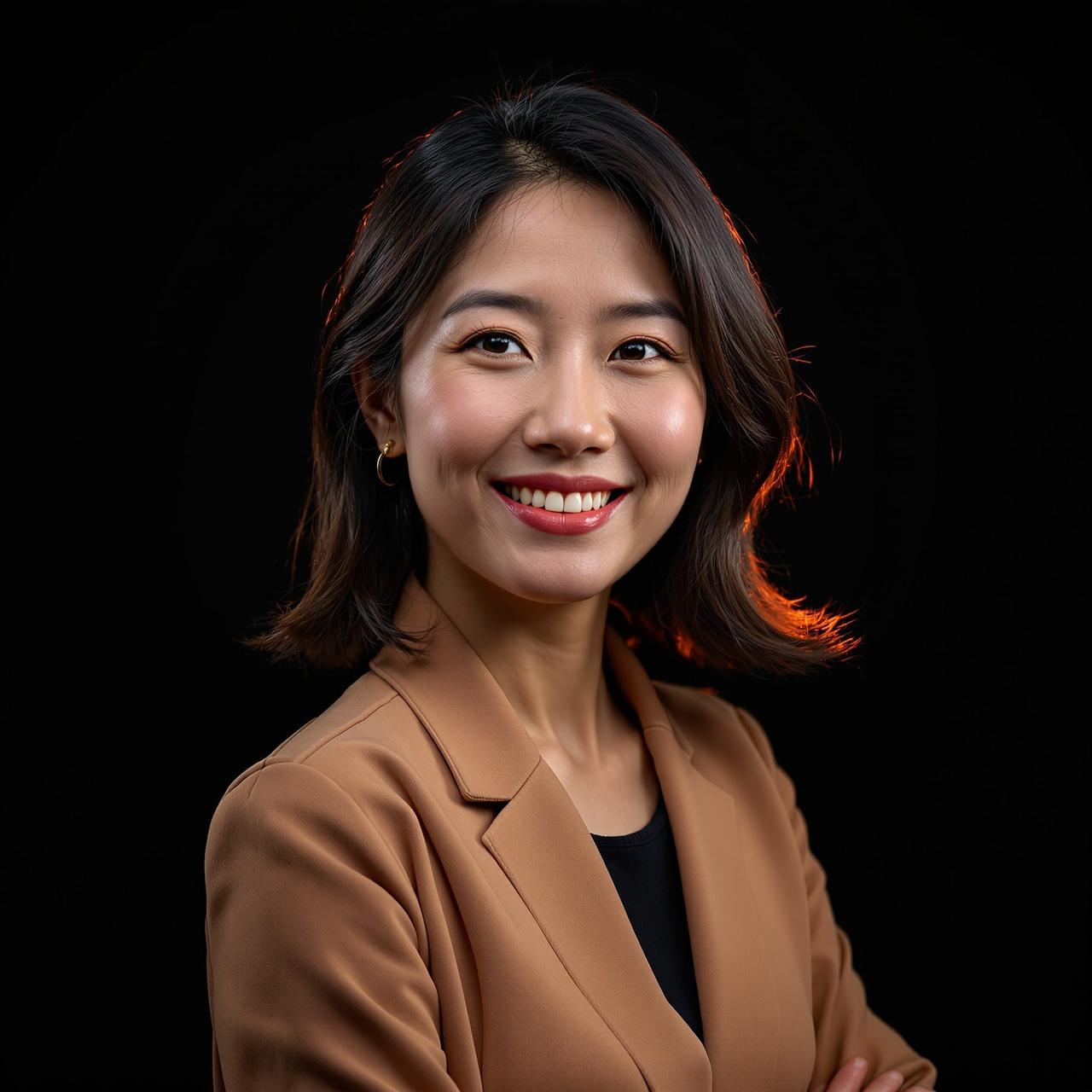 林婉儿-手机影院艺术总监