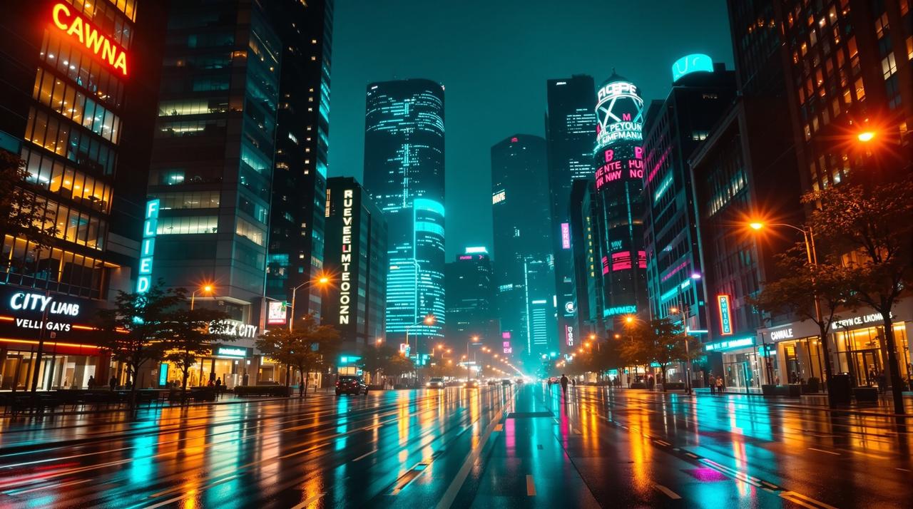 手机影院-光影之城-高清视频截图