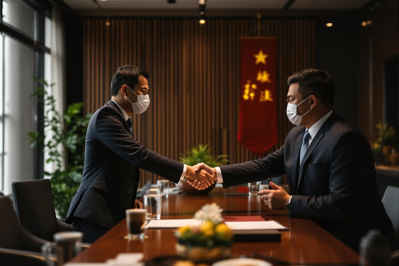 51视频与腾讯视频达成战略合作，共同开发10部精品网剧